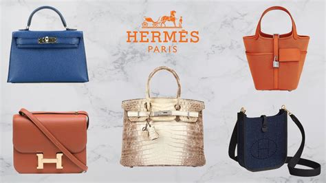 variety of hermes|unique Hermes handbags.